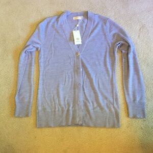 Tory Burch Simone cardigan